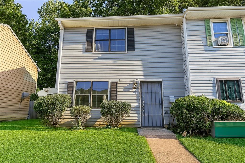 Foto principal - 7000 Oakhill Cir