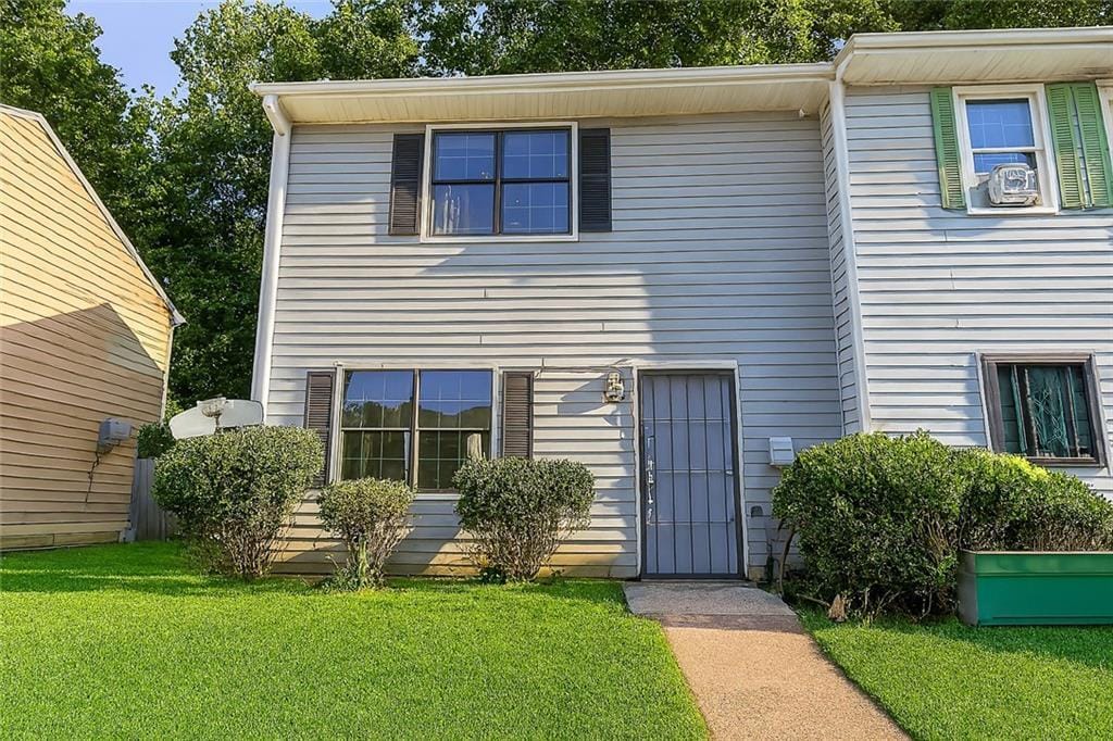 Primary Photo - 7000 Oakhill Cir