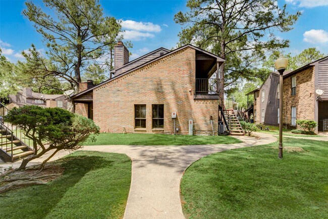Building Photo - 7200 W T C Jester Blvd