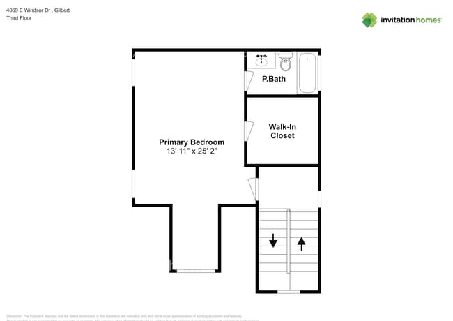 Building Photo - 4069 E Windsor Dr