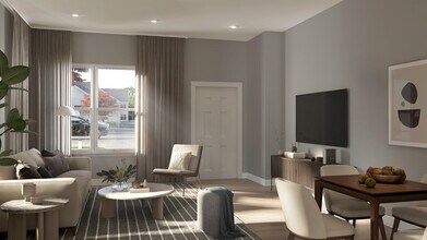 Building Photo - Highland Farms