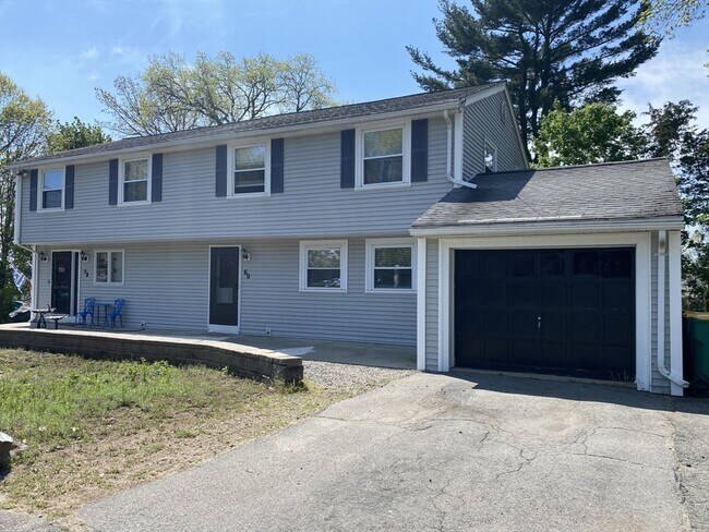 Building Photo - 60 Whitewood Cir