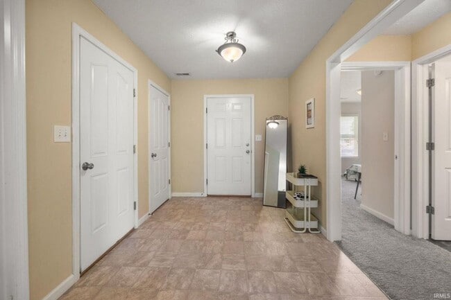 Photo - Charming 3BR Home with Sunroom Near Purdue University