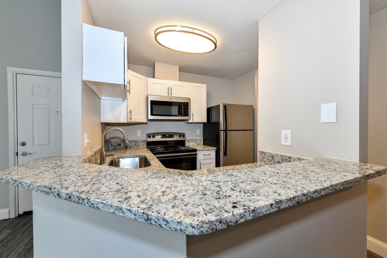 15Seventy Chesterfield Apartments Chesterfield, MO