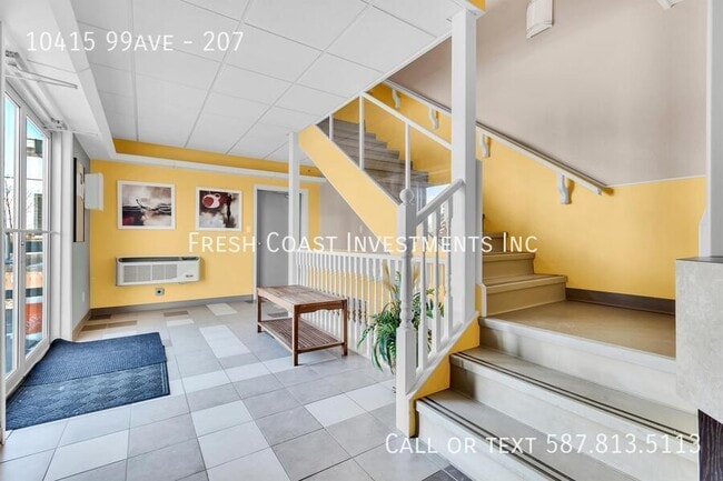 Building Photo - 10415 99 Ave