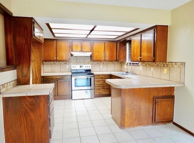 Foto del edificio - 2116 Lazybrook Trail