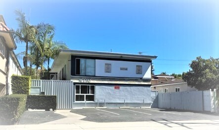 Building Photo - 4110 Inglewood Blvd