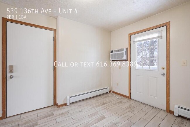 Foto del edificio - 539 136th Ave