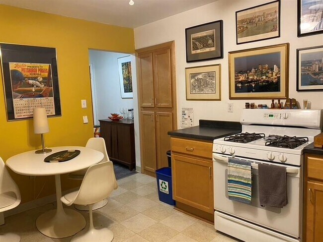Foto del edificio - 4743 Butler St