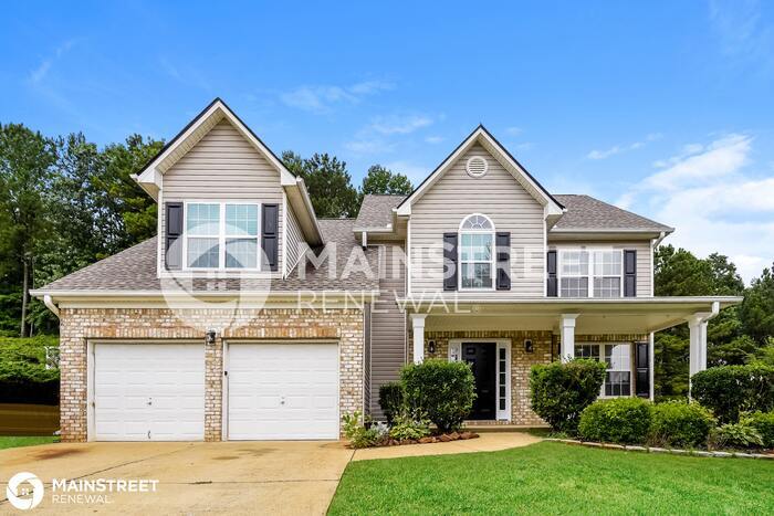 Primary Photo - 344 BIRCHWOOD DR, TEMPLE, GA 30179