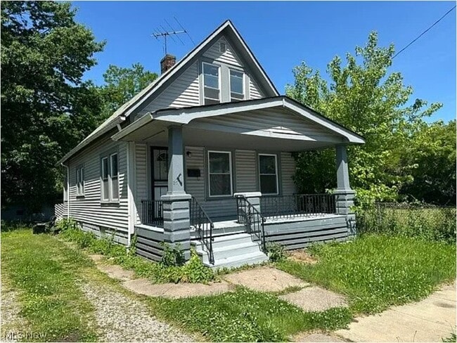 Photo - 3578 E 76th St (Cleveland, OH) House