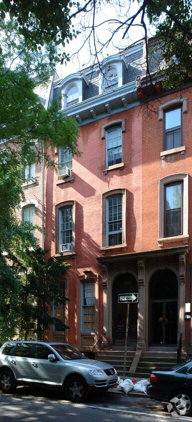 Primary Photo - 2116 Spruce St