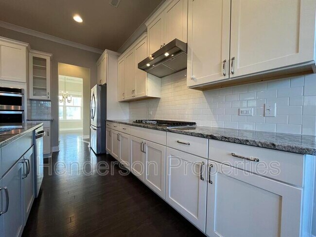Foto del edificio - 13505 Jacks Ln