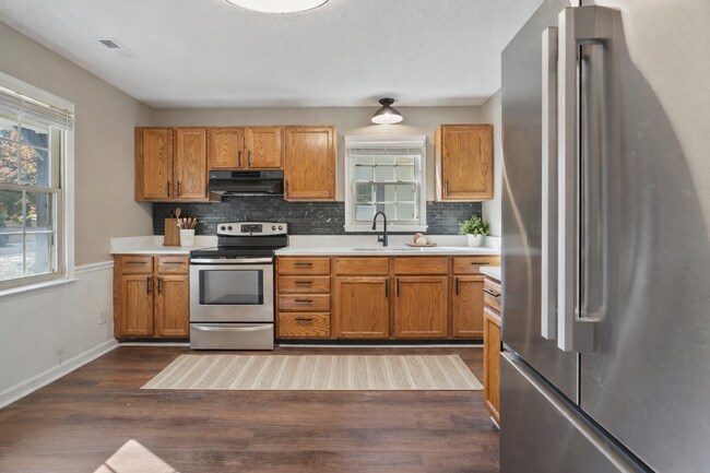 Foto del edificio - 2308 Keith Dr