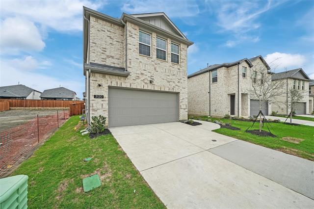 Foto del edificio - 3120 Cordelia Dr