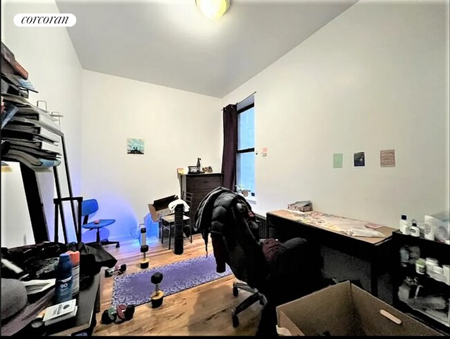 Foto del edificio - 351 St Nicholas Ave