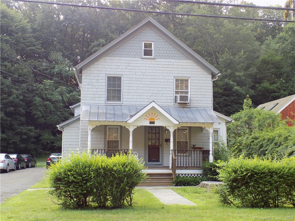 Foto principal - 50 Nashville Rd