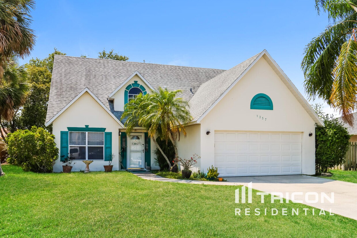 Foto principal - 1357 Heritage Acres Blvd
