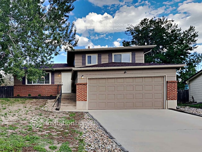 Building Photo - 5675 Tomah Dr