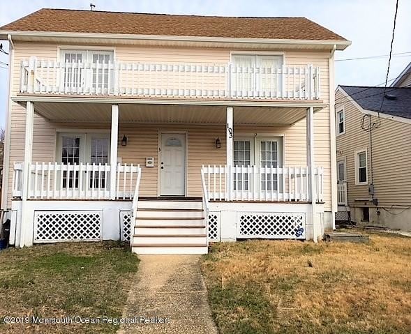 Primary Photo - 103 Atlantic Ave