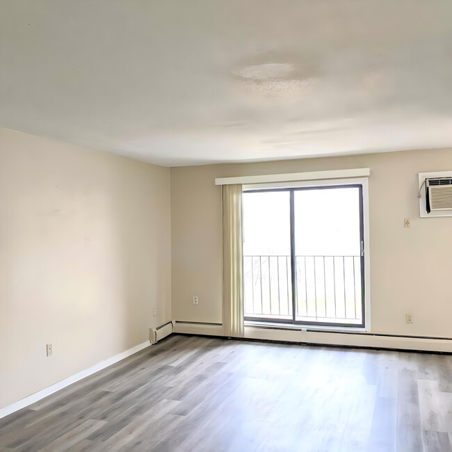 Foto del interior - Magnolia