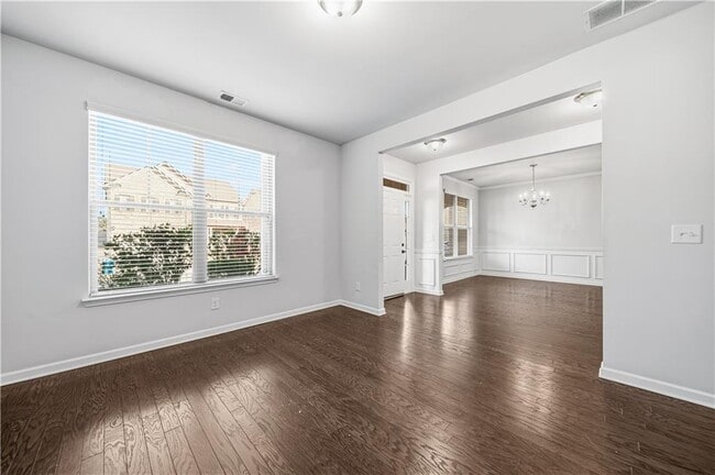 Foto del edificio - 425 Lance View Ln