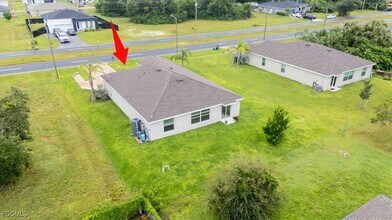 Building Photo - 4138 E Gator Cir