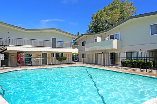 Foto del edificio - The Mark