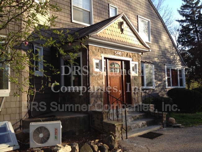 Photo - 5440 Frederick Ave Apartment