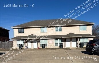 Building Photo - 4405 Mattie Dr