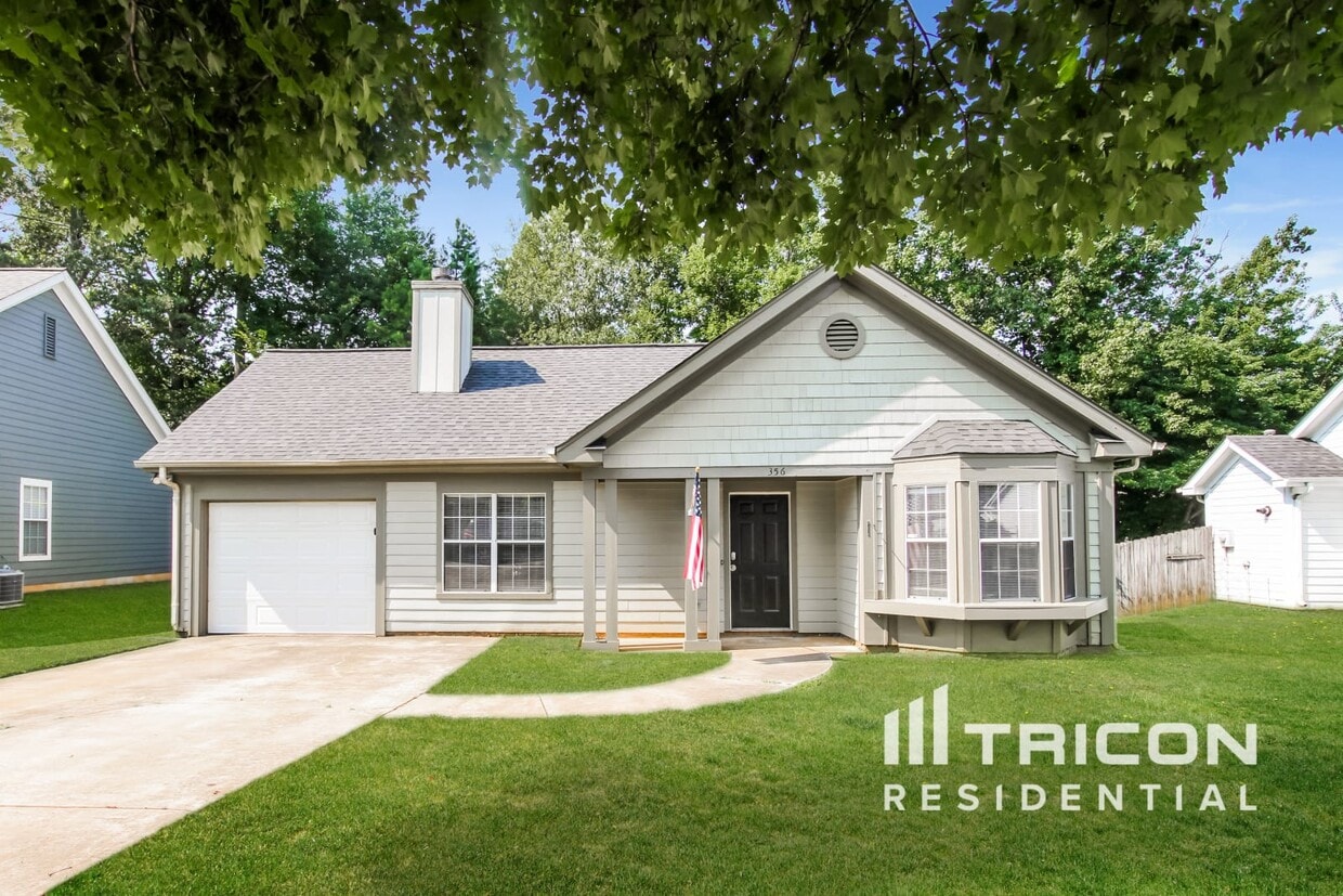 Primary Photo - 356 Cedarcroft Dr