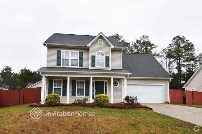 Building Photo - 4705 Waterbell Ln