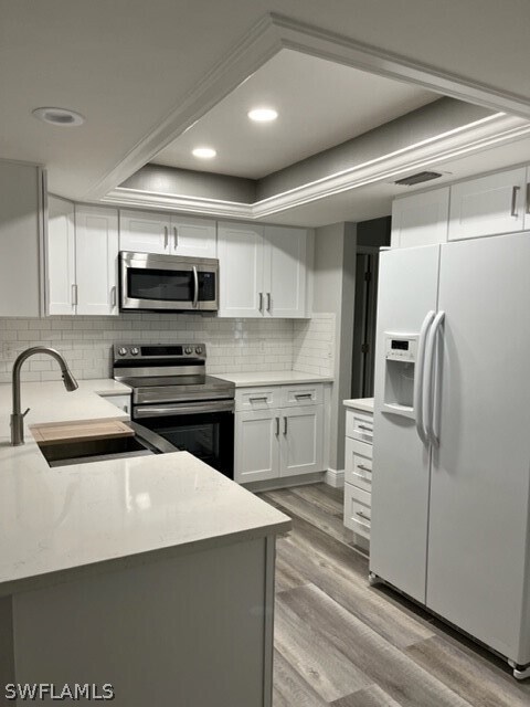 Building Photo - 703 SE 7th St