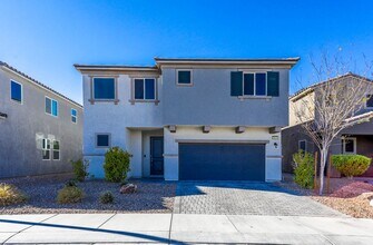 Building Photo - 5413 Desert Mirage St