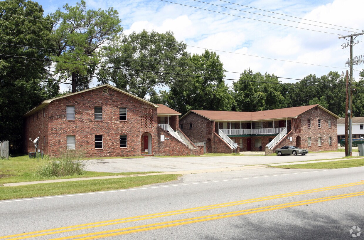Building Photo - Greenview Apartments