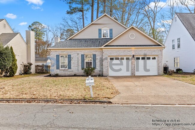 Foto del edificio - 952 Heathland Dr