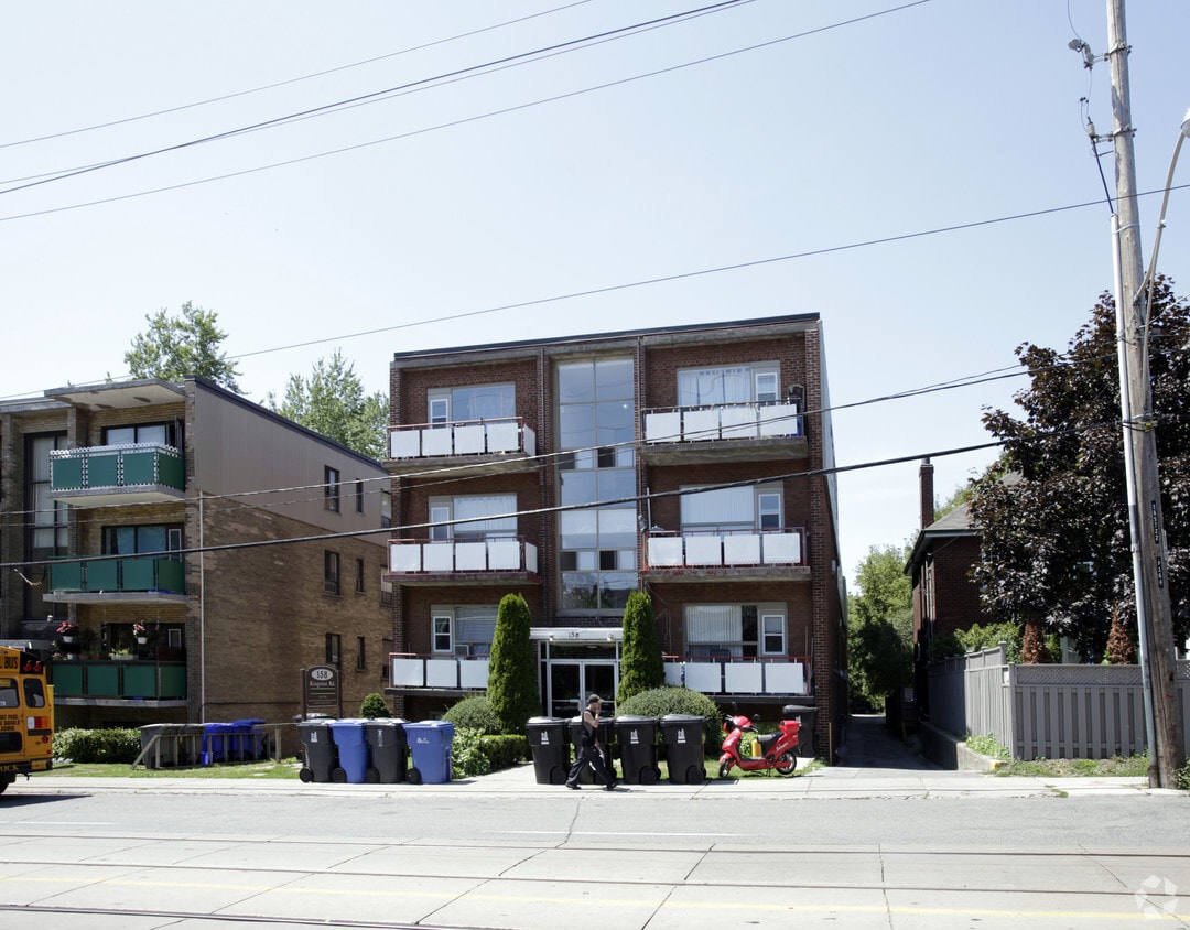 Primary Photo - 158 Kingston Rd