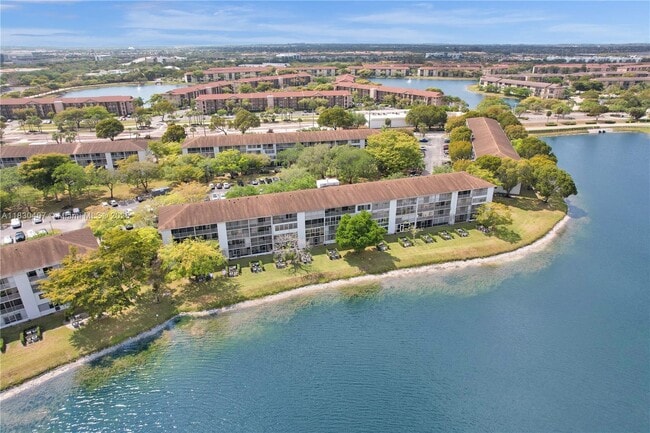 Foto del edificio - 1301 SW 134th Way
