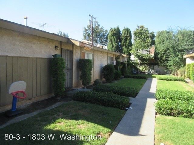 Primary Photo - 1803 W Washington Ave