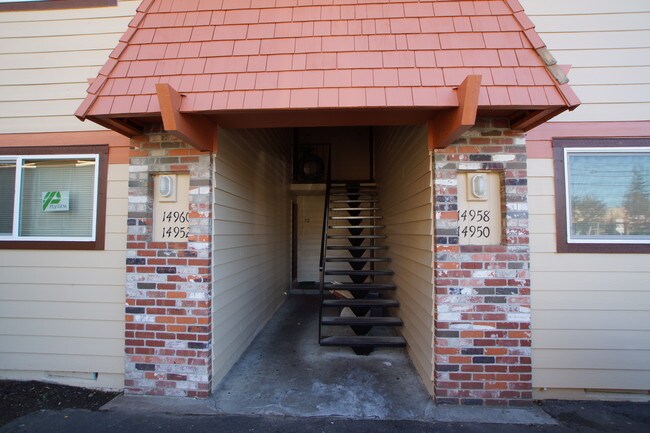 Foto del edificio - Greenview Apartments