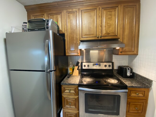 Foto del edificio - 9548 University Terrace Dr