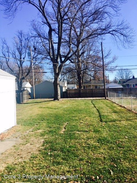 Building Photo - 1 br, 1 bath House - 1704 N. 20th Street