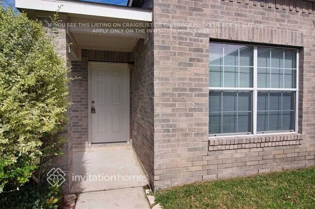 Foto del edificio - 8119 White Arbor Ct