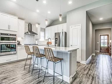 Foto del edificio - 6516 Cedarhurst Ct