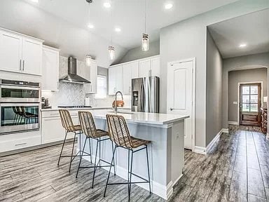 Photo - 6516 Cedarhurst Ct House