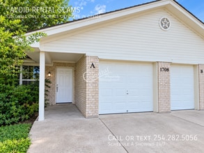 Building Photo - 1708 Ute Trail