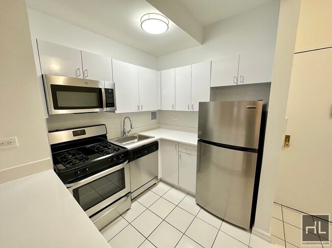 Foto del edificio - WEST 22 STREET