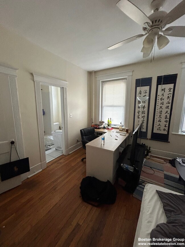 Foto del edificio - 39 Hemenway St