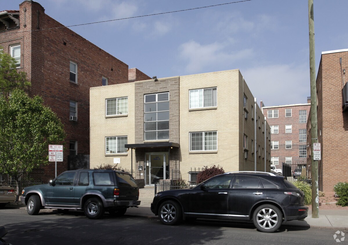 Building Photo - The Phoenix Apartments