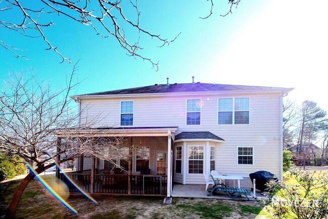 Building Photo - 419 Golden Harvest Loop